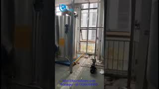 ro ultrafiltrationpurewater Chinese professional auto ROUF Watertreatment system supplier thanks [upl. by Atsyrk]