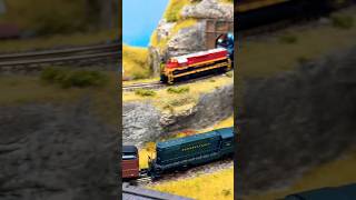 Bressingham Model Railway Show 2024  Part 3 train modeltrains modelrailway [upl. by Bil393]