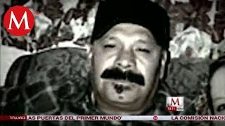 quotEl Choloquot presunto homicida de Paco Stanley fue reaprehendido por extorsión [upl. by Niltac]