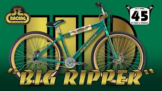 SE Bikes Big Ripper HD [upl. by Gershom]