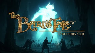 The Bards Tale IV Directors Cut Launch Trailer OUT NOW [upl. by Gauldin]