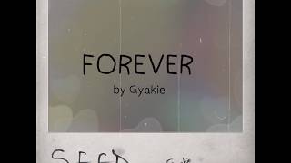 Gyakie  Forever Official Lyrics Video [upl. by Arahat]