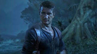 Uncharted 6 Trailer [upl. by Stearn]