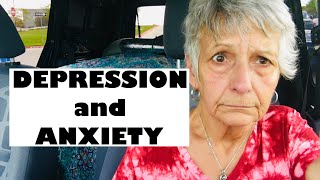 How I’ve lived with anxiety and depression [upl. by Enrica]