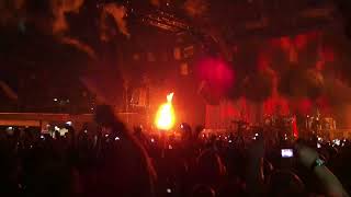 Rammstein Intro amp Sonne  Vienna 2011 [upl. by Togram]