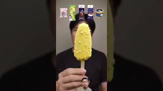 Ice cream ASMR 🤤 SC  jonsnackingtime [upl. by Syst]