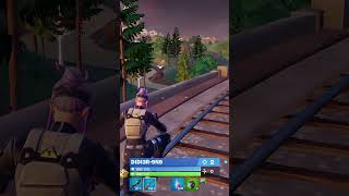 UNREAL AIM or HACKER Fortnite Zero Build finals OCE PT4 fortnite hacker zerobuild ocefortnite [upl. by Eiclud]