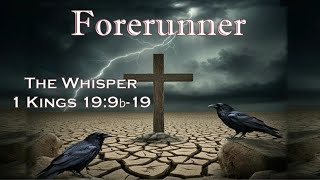 “Forerunner” – “The Whisper” [upl. by Renfred]