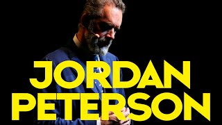 JORDAN PETERSON y lo que opina del feminismo [upl. by Tranquada]