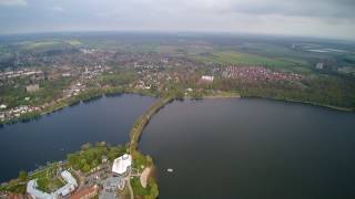 Ratzeburg Flug 2 Youtube Version [upl. by Yddub]