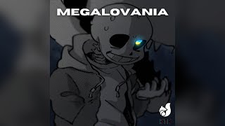 Undertale  MEGALOVANIA 2023 Edition [upl. by Adlesirg]