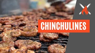 Chinchulines  Asado Campero [upl. by Erikson179]