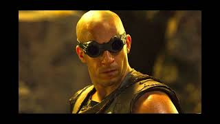 Riddick 4 Gets New Image Courtesy of VIN Diesel [upl. by Shayn129]