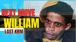 William Last KRM unveiled his next move It makes sense [upl. by Secilu932]