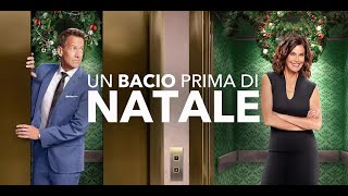 Un bacio prima di Natale  2021 ITA HDTVRip 1080p Grazie a T7ST [upl. by Tnek]