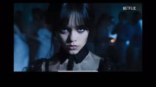 CCMS Toros Films Presents Jenna Ortega [upl. by Airotna690]