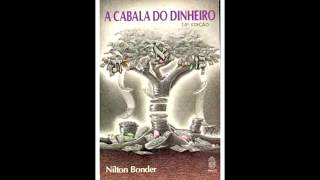 Audiolivro  A Cabala do Dinheiro  Cap II [upl. by Atinrehs]