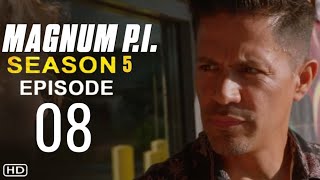 Magnum PI Season 5 Episode 8 Trailer And What To Expect [upl. by Stephine527]