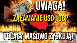 PROGNOZY KURSU ZŁOTA WYTYCZAJĄ WZROST NA TOTALNY SZCZYT W 2074 ROKU [upl. by Craner]