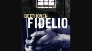 Beethoven quotGefangenenChorquot Prisoner Chorusquot Fidelio [upl. by Aratahc]