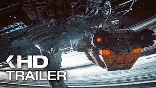 THE BEST NEW SCIENCEFICTION MOVIES amp SERIES 2024 Trailers [upl. by Virgilia]