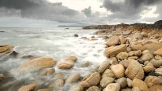 Freycinet National Park Tasmania [upl. by Hopfinger]