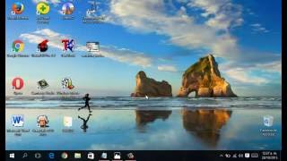 Descargar driver para Windows 10 para las canaimas [upl. by Nnitsuj458]