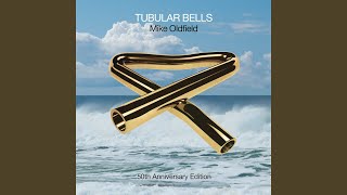 Tubular Bells Pt II  David Kosten Stereo Mix [upl. by Court]