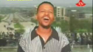 Temesgen Zegeye  Mearaf Aye [upl. by Cord]