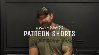 PATREON SHORTS  Special Warfare Combat Crewman [upl. by Ruthann519]