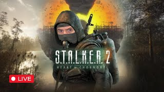 Live  STALKER 2 [upl. by Fanning]