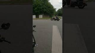 Cruiser Boi Wants to RACEmotorcycle motovlog m109r [upl. by Gherardi]