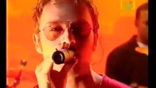 Darren Hayes  Insatiable  Live on What U Want  2002 [upl. by Limay]