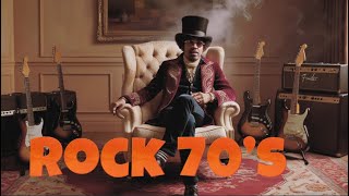 ROCK 70’sPOWER TRIOPLAYLIST MIX 2024 hendrix trioband rocknroll [upl. by Rola]