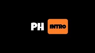 PH INTRO REAL DRUM COVER [upl. by Lorrimer]