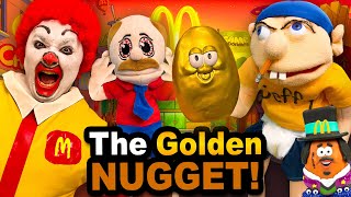 SML Movie The Golden Nugget [upl. by Brill]