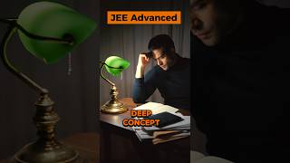 JEE advanced vs JEE mains toughness explained [upl. by Ueih]