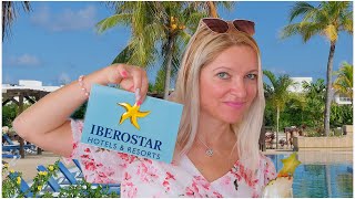 Iberostar Selection Holguin  Coral Level at Iberostar Selection Holguin  Cuba  VLOG [upl. by Mireille952]