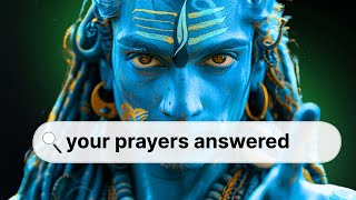 MOST POWERFUL SHIVA PRAYERS MANTRAS CHANTS amp SHLOKAS [upl. by Khorma]