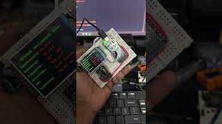 🌿 Building an Environmental Monitoring Node with DFRobot 🌡️EnvironmentalMonitoring DFRobot ESP32 [upl. by Rebhun]