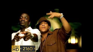 StylesPVEVO Akon Can You Believe It EXPLICIT UPS 4K 2005 [upl. by Ail]