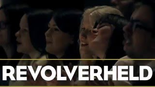 REVOLVERHELD  MTV Unplugged in drei Akten  Live 2016 [upl. by Tillo973]