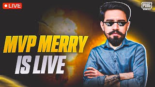 GTA 5 ROLEPLAY WITH MVP MERRY IS LIVE gta paradise GTA5 roleplay [upl. by Ellehcam]