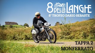 TAPPA 2  MONFERRATO  2024 [upl. by Tdnarb]