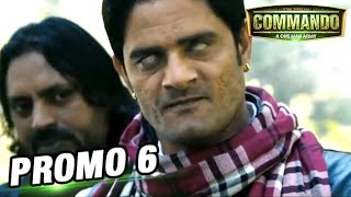 COMMANDO2013Full Hd 1080p [upl. by Atul]