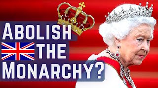 You May have Underestimated the Royal Familys Power  Should Britain Abolish the Monarchy [upl. by Schwarz]