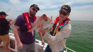 Fishing Australia 2022 Ep01 Batemans Bay [upl. by Petty]