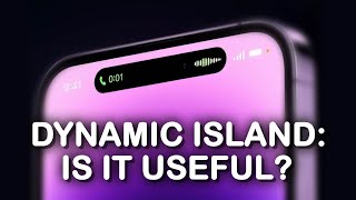 iPhone 15 Dynamic Island Is It WorthIt🤨 [upl. by Ykcin]