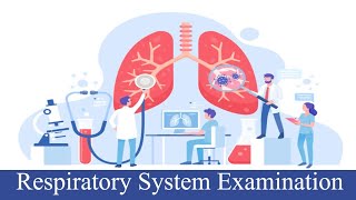 Resp System Examination [upl. by Eteragram]