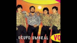 Grupo Umbral  Aventurero  Cumbia [upl. by Glorianna]